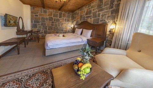 Duplex Villa