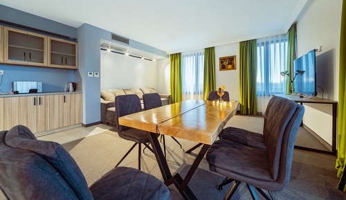 Family Apartment