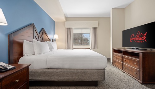 Superior Room, Multiple Beds (Two Bedroom Suite)