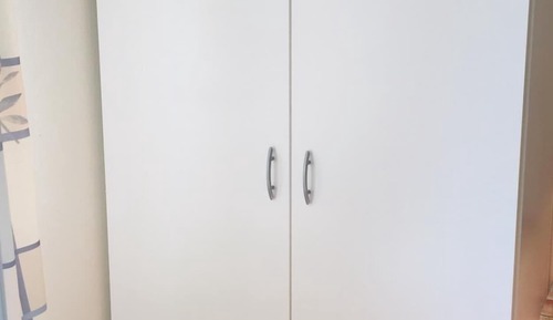Basic Single Room