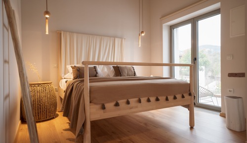 Luxury Apartment (Four)