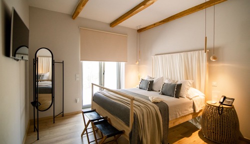 Family Apartment