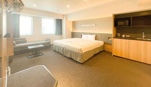Prime Deluxe King Room, Non Smoking
