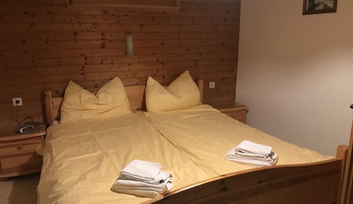 Family Apartment, 1 Bedroom (Marille)