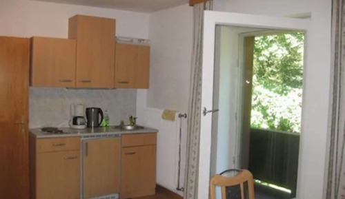 Family Apartment (Enzian)