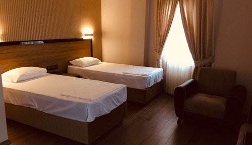 Family Suite, Multiple Beds