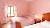 Triple Room (Les Écoliers)
