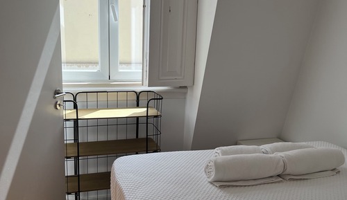 Standard Apartment, 1 Bedroom, Pool Access