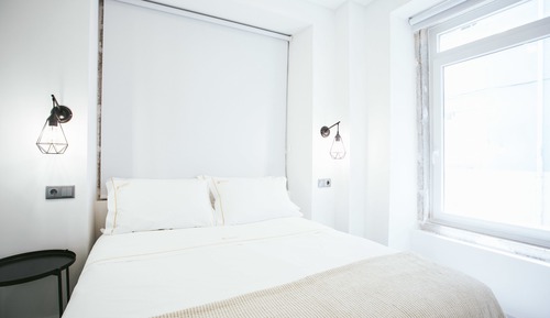 Executive Apartment, 1 Bedroom, Pool Access
