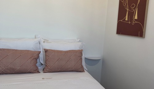 Standard Apartment, 1 Bedroom, Pool Access