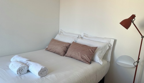 Panoramic Apartment, 1 Bedroom, Pool Access