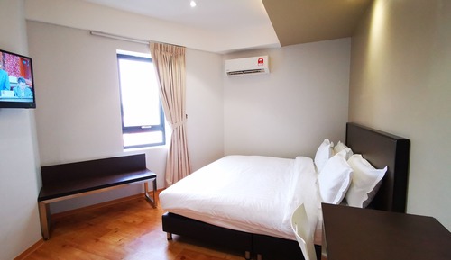 King Room