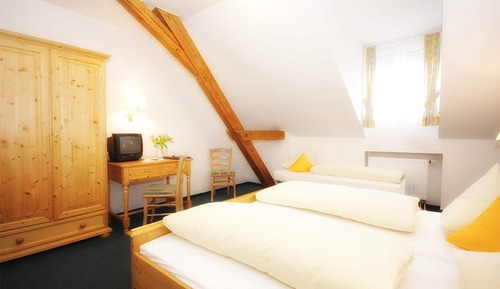 Classic Triple Room