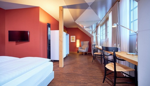 Double Room "Napoleon"