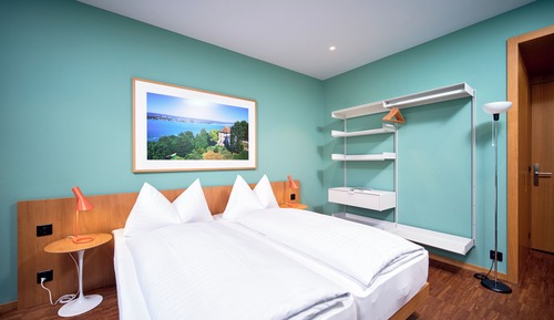 Double Room "Lake view"