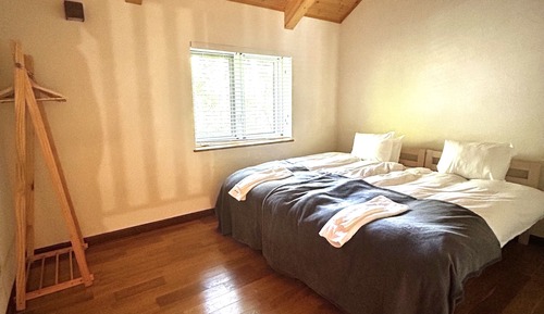 Comfort Villa