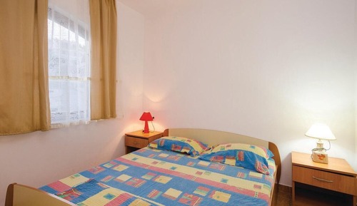 Apartment (Apartments Čiovo - Family One Bedroo)