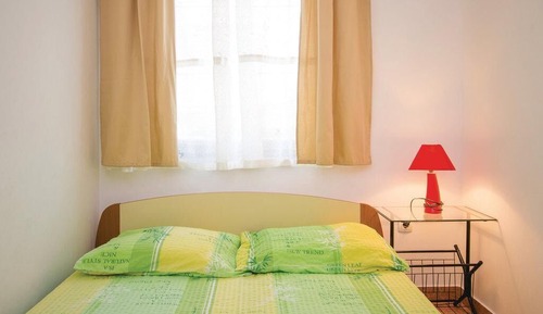 Apartment (Apartments Čiovo - Standard Two Bedr)
