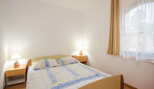 Apartment (Apartments Čiovo - Basic Two Bedroom)