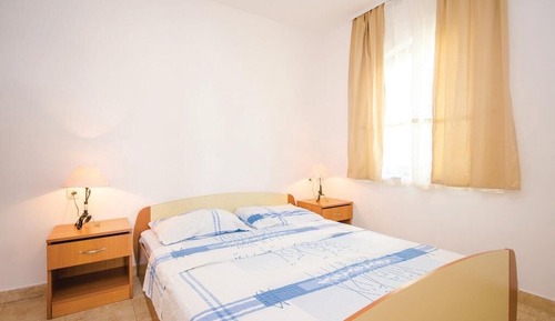 Apartment (Apartments Čiovo - Comfort One Bedro)
