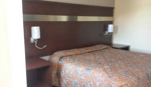 Standard Single Room, 1 King Bed