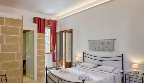 Basic Triple Room (Speronella)