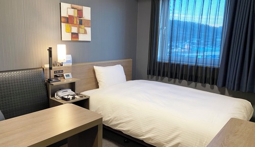 Comfort Single Room, Non Smoking