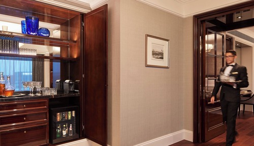 Premier Suite, 1 Bedroom