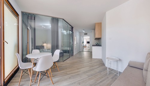 Apartment (A116)