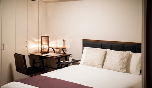 Premium Room