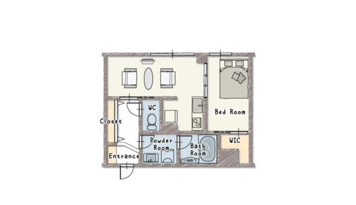 Superior Double Room