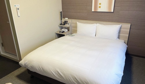 Standard Double Room, Non Smoking