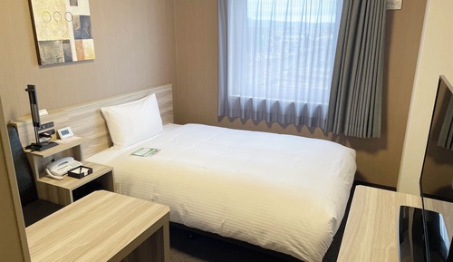 Standard Single Room, Non Smoking