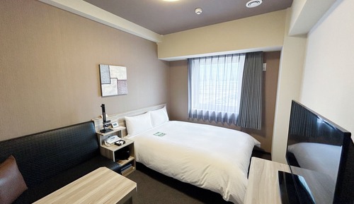 Semi Double Room, Non Smoking