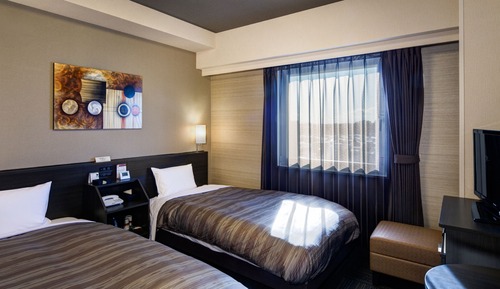Superior Twin Room, Non Smoking