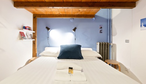 Apartment, 1 Bedroom, Non Smoking