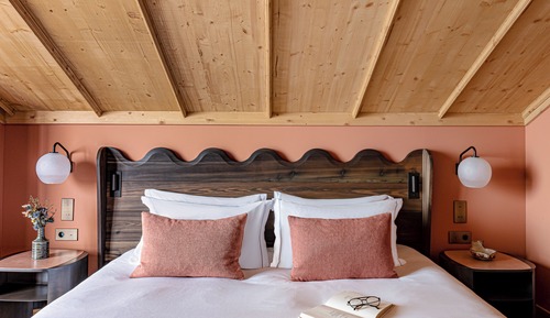 Deluxe Suite, 2 Bedrooms