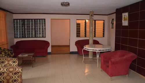 Executive Room