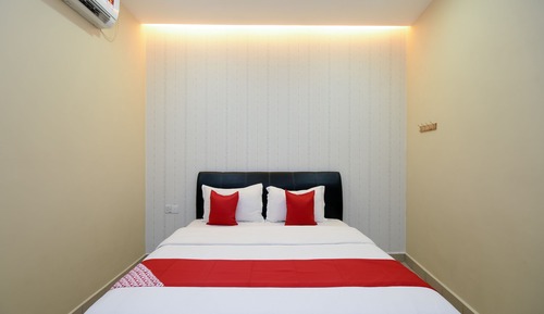 Standard Double Room, 1 King Bed