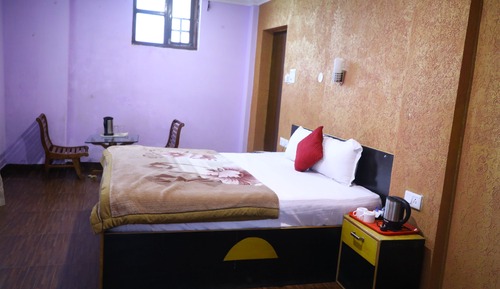 Classic Room