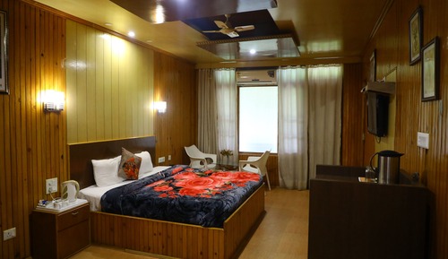 Presidential Room