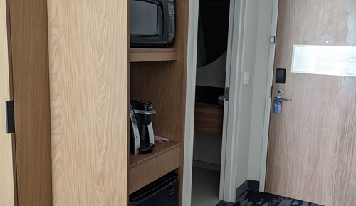 Suite, Multiple Beds