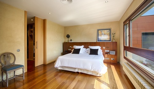 Deluxe Suite, Ensuite, Pool View