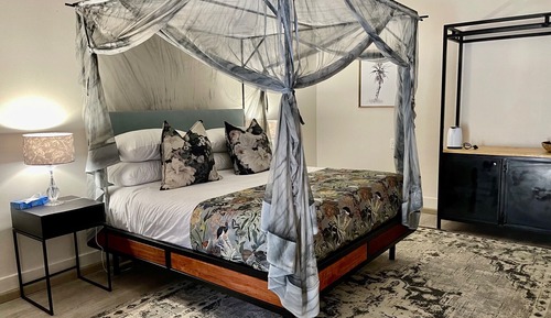 Luxury Double Room