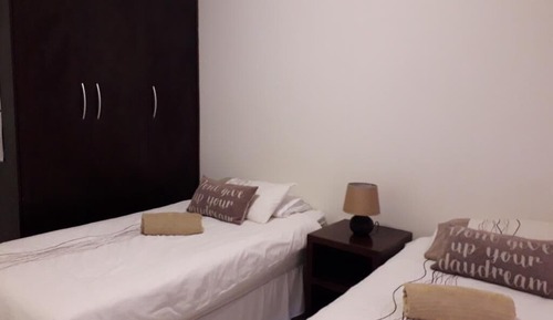 Basic Double Room