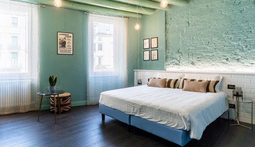 City Double or Twin Room