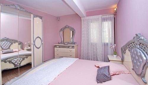Villa, 2 Bedrooms, Sea View (Outdoor Jetted Tub)