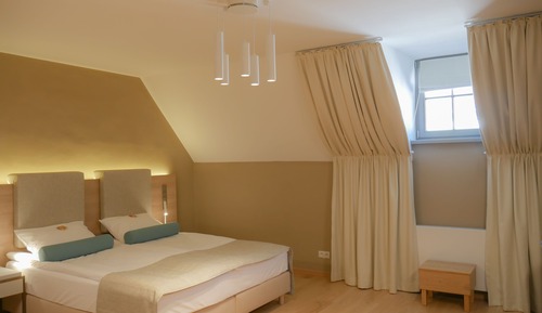 Double Room (Budget)