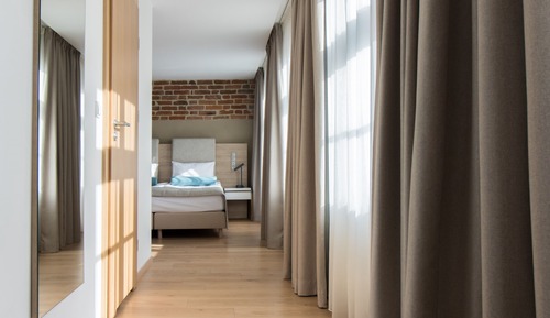 Standard Apartment (Suite)