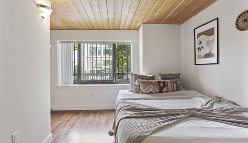Club Apartment, 1 Bedroom, Non Smoking, 2 Bathrooms